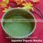 hot selling organic product japanese green tea matcha powder 20g can[top grade]