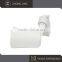 High lumen efficiency indoor lighting led cob track light