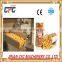 LZ-70B fully automatic plant using spherical popcorn machines snack food processing equipment