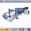 0.8-1.0mm steel composite floor deck roll forming machine price