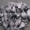 Leading Exporter of Fe Si Mg Alloy/FeSiMg8Re3 Nodulizer Lump/slag