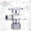 WD-8107 Hydraulic Quarter-Turn Supply Stop Angle Valve