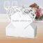 Wedding Gift Packing Boxes, Chocolate Candy Box