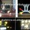 Colourful Wholesales Bicycle Wheel Stilcker Reflective Bicycle Stilcker