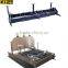 GYJT2543 Slurry Paving Box for Micro-Surfacing