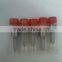 Hot sale injector nozzle L244PRD L244PBD for EJBR04501D