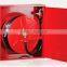 factory price fire hose reel fire fighting equipment for water or foam