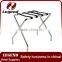 Professional Customized steel shelves baggage shelf