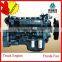 sinotruk heavy truck diesel engine for tractor truck