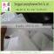 light weight polyester filling material for quiting/garment interlining