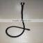 CH-G-1229 Heat Shrink Plastic Tube Coated Flexible Gooseneck