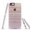 New case clear case for apple iphone 5se