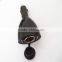 Two port Dual 5V1A USB Car Cigarette Socket Charger with costomized LOGO