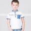Wholesale Polo Kids Boys T Shirt or Polo Kids Boys T Shirt and dry Fit Polo Shirt For Boy with low prices made in China