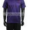 Wholesale High Quality 100% Polyester Unisex Plain Sport Polo T Shirt