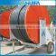 Watering Irrigation Hose Reel Machine with Nozzle