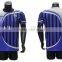 custom cheap striped soccer unifroms soccer shirt