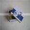 Promotional Practical Lotus leaf tea box