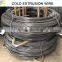 2015 High Strength Nut and Bolt Cold Extrusion Steel Wire