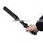 Telescopic Bat T6 LED Zoom Tactical Security Rechargeable Police Torch                        
                                                Quality Choice