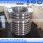 bs4504 carbon steel flanges/slip on flanges