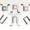 aluminium die-cast lid parts