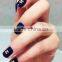 3D Nail Stickers Beauty Gold Design Brand Nail Art Charms Manicure Bronzing Decals Decorations Tools