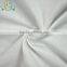 knitted plain white 100 cotton fabric dyeing fabric