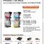 Chinamate Compatible Inkjet Cartridges for LC117BK/LC115CMY