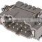 09330102616 HES-10-M CONECTOR +(Crimping+assembly)Cabinet internal cable assembly Custom processing