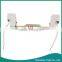 Cheap Tube Plug For 120mm R7S Lamp Beige White
