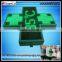 Outdoor wall mounting single side P16-48x48(768x768mm, 820x820x120mm) Green color RF operation LED pharmacy cross sign display                        
                                                Quality Choice