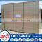 tubular particle board