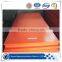 White Polyethylene Heavy Duty Plastic Blocks