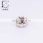 iamond z cz eart heart diamond bead