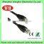 CE, RoHS Approval 24awg cca cat5e patch cable for Asia market