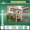 China New Design decorative Fiberglass High Quality Roman Round Column