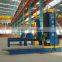 Face Milling Machine of H beam