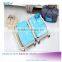 YIWU RODA fashion nylon fabric water-proof 4 sets folding travel storage bag