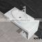 KKR good factory price solid surface hand wash basin