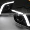 Auto LED Car Daytime Running Lights DRL For Mazda 3 Axela Sedan/Hatchback 2013 2014 2015                        
                                                Quality Choice