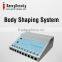 2016 Hot Sale Electronic Stimulation Slimming