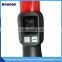 Digital wine breathalyzer fit alcohol tester with fuel cell sensor