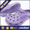 wholesale china custom women fancy kitchen clog