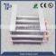 China TP aluminum fin copper tube condenser for cooling system