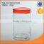 High quality triangle glass oil bottle with decal and reasonable price                        
                                                                                Supplier's Choice