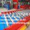 arc bias glazed tile roll forming machine
