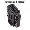 TiltaMAX T-BOX Video convertor / persistent power supply system