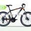 26" disc brake mountain bikes with front suspension QD-F-603