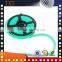 Made in ChinaSMD 5050 led strip bar DC 12V IP65 Waterproof 30Led/m with CE ROHS